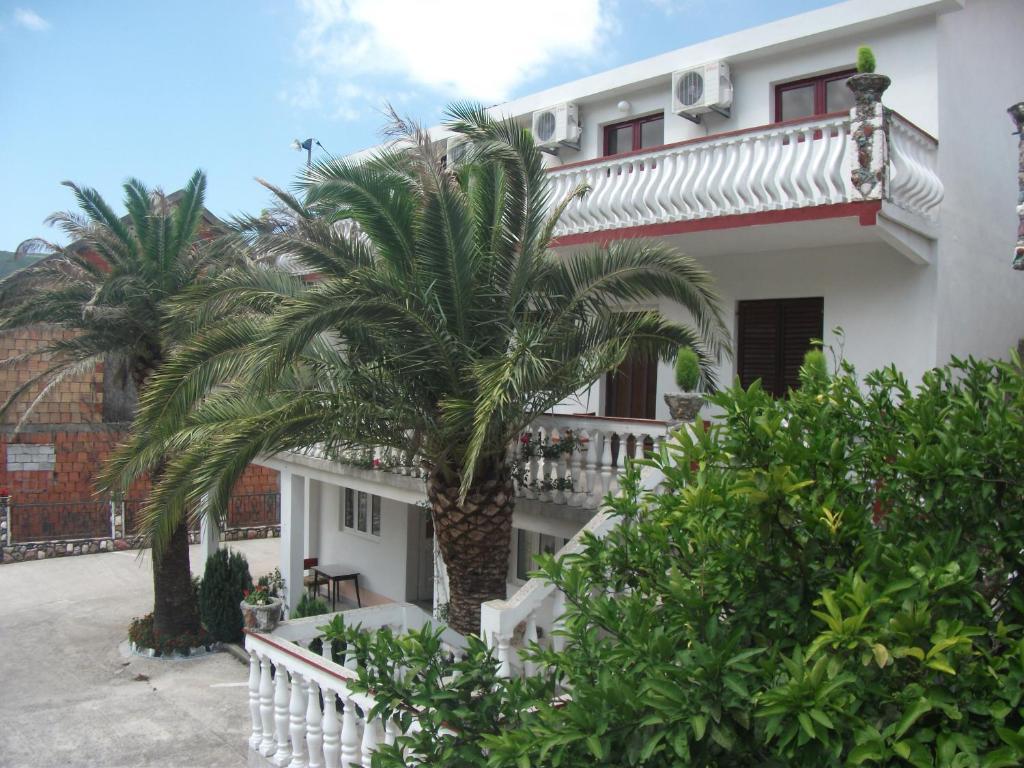 Radonjic Apartments Budva Quarto foto